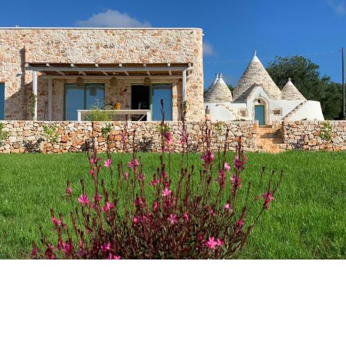 Trullo il Gatto Nero