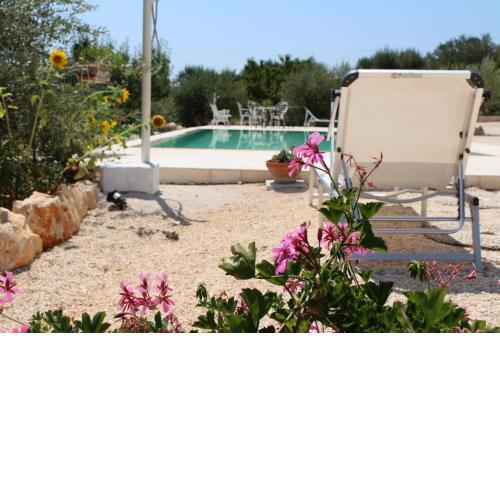 Trullo Il Melograno