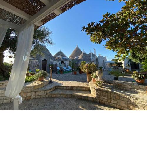 Trullo il Mulino