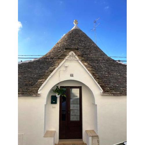 Trullo Il Nespolo