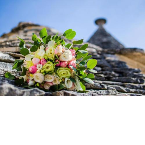 Trullo in Light