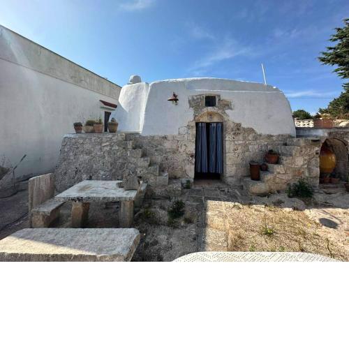 Trullo Incanto