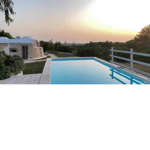 Trullo Innamorato