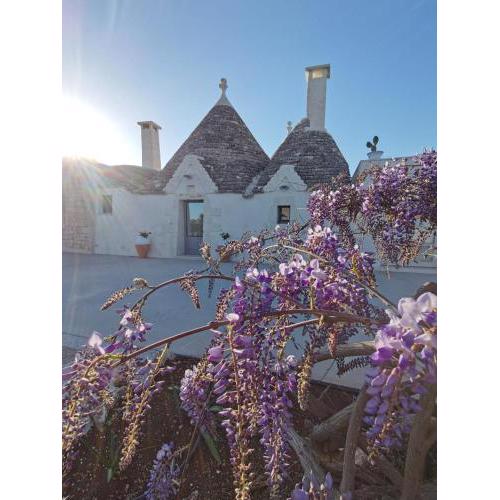 Trullo La chicca della valle