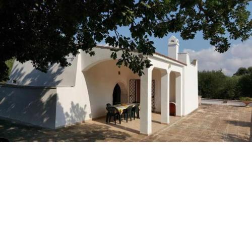 Trullo La Quercia