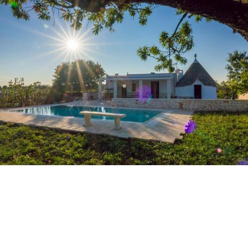 Trullo la Quiete