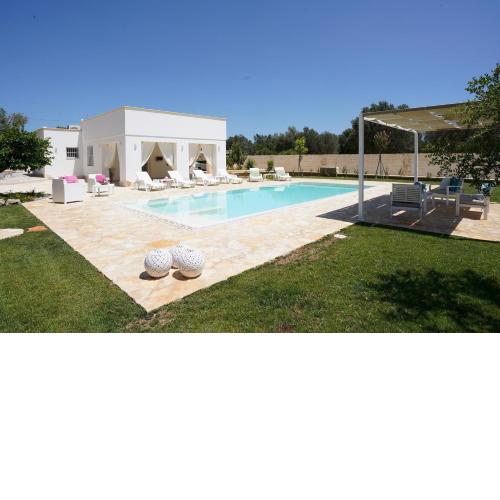 trullo lantane