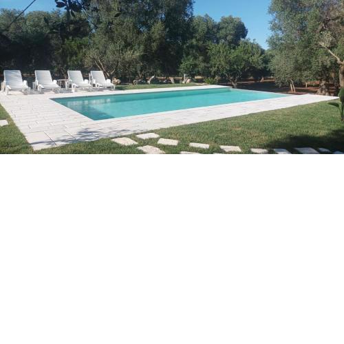 Trullo Lauro
