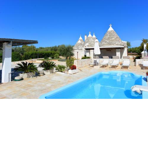 Trullo Leo