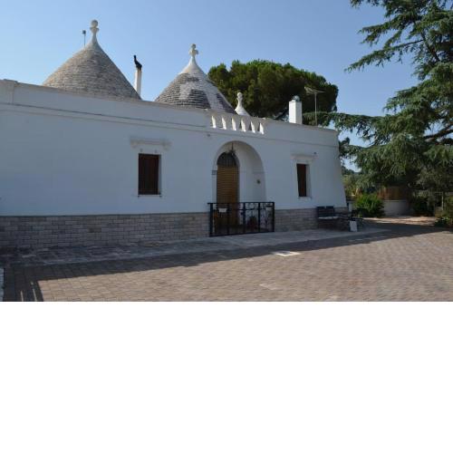 Trullo Levante