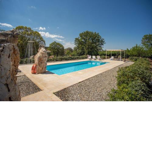 Trullo Lilia