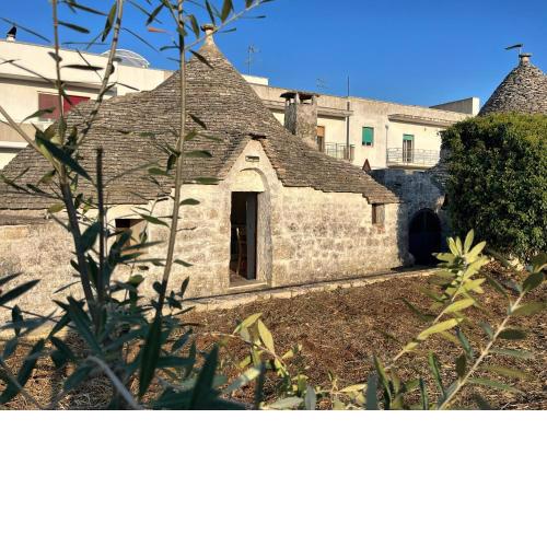 Trullo Liliana