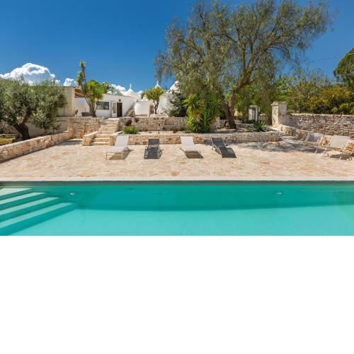 Trullo Limone by Perle di Puglia