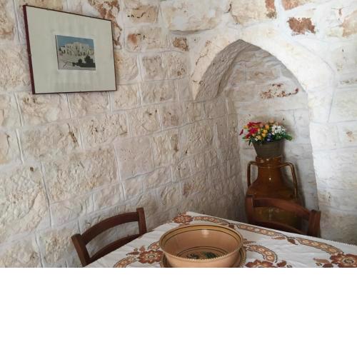 Trullo L'ulivo