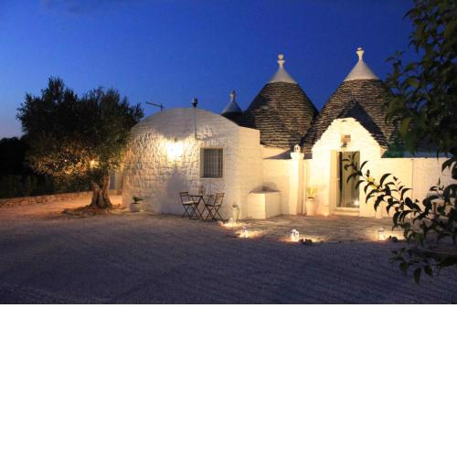 Trullo MA'