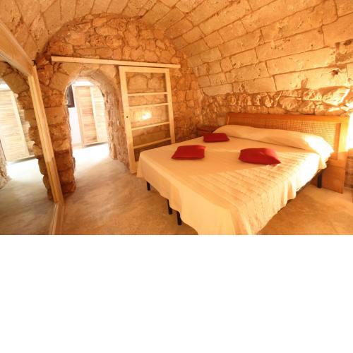 Trullo Macchie - Marina di Mancaversa