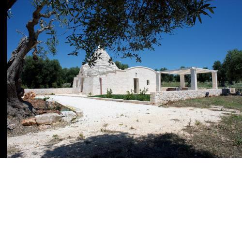 Trullo Maddy