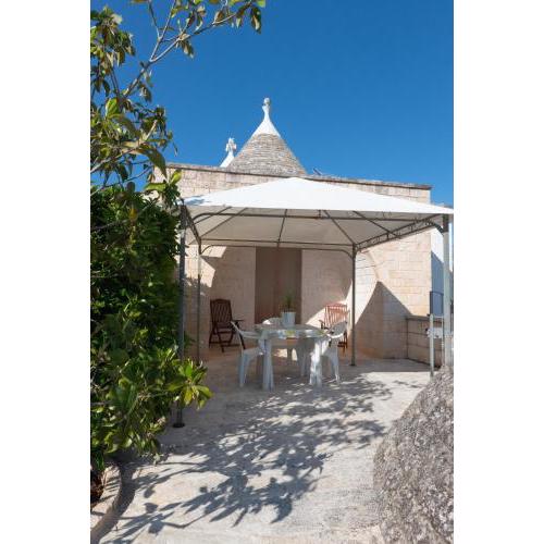 Trullo Magnolia