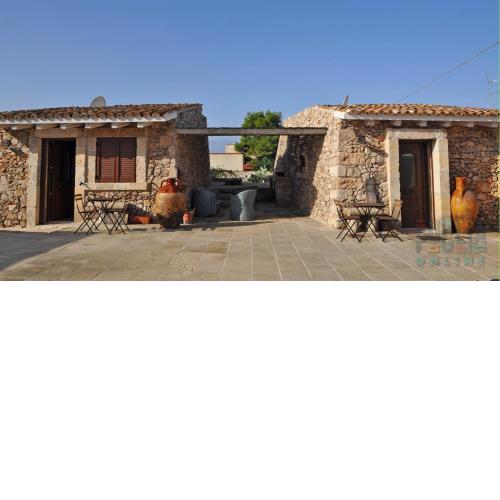 Trullo Malaspina Scirocco