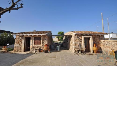 Trullo Malaspina Tramontana