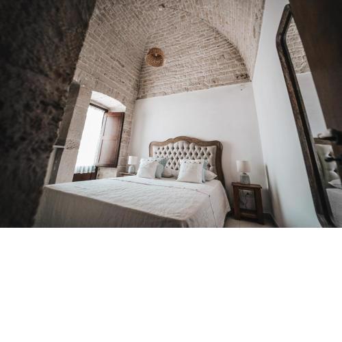 Trullo Malvasia-Trulli Antì Charme & Relax