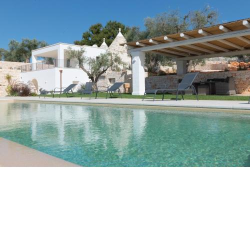Trullo Mamamè