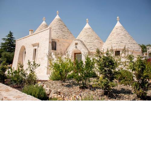 Trullo Manivida