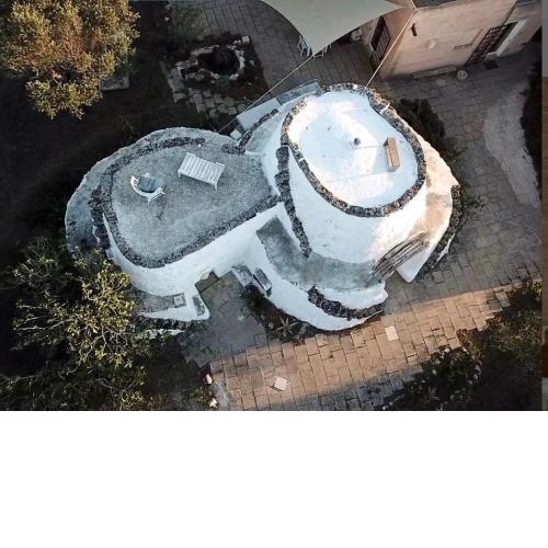 Trullo Mareposa