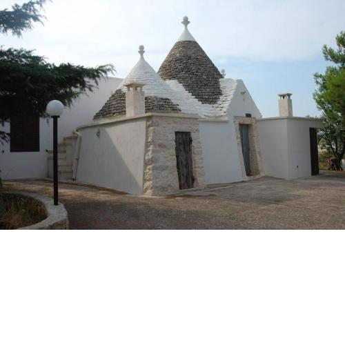 Trullo Marianna