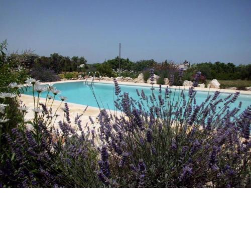 Trullo Martinese