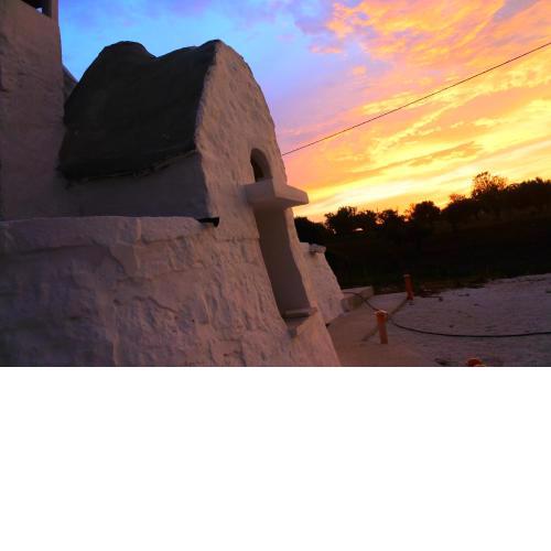 Trullo Martumè