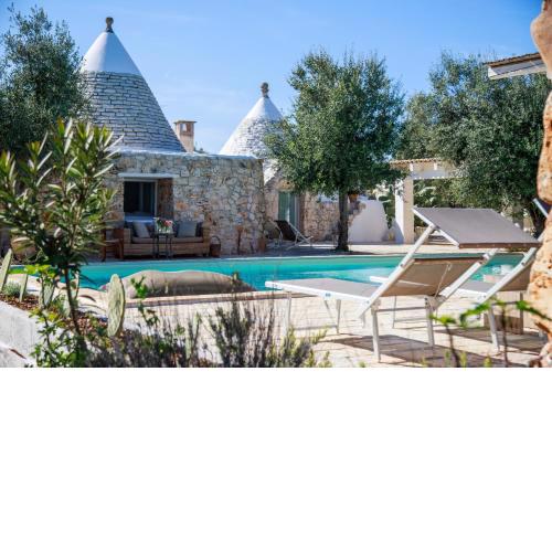 Trullo Mastro Francesco