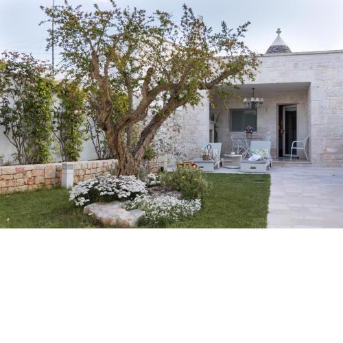 Trullo Melograno - Dimore nel Tempo