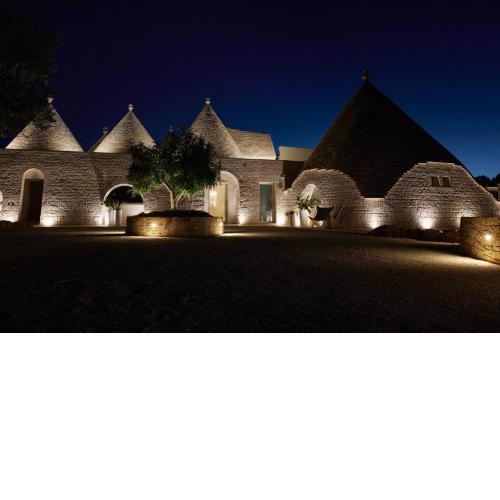 Trullo Mò
