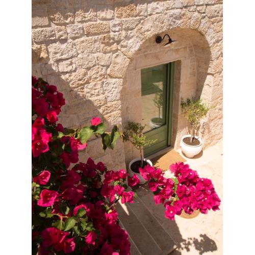Trullo Monte Olimpo 5