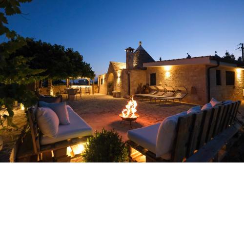 Trullo Natù