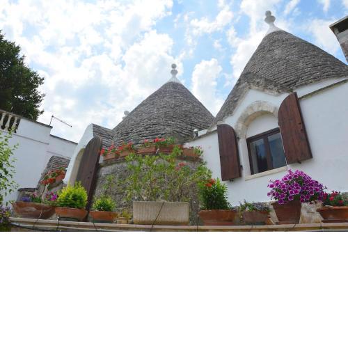 Trullo Netta