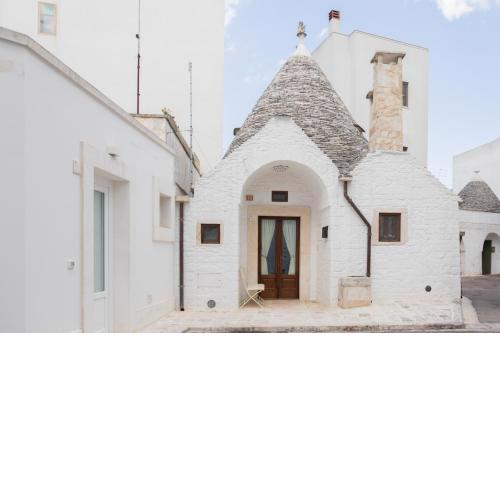 Trullo Nobile - Dimore Nel Tempo