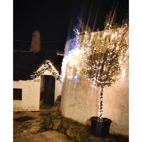 Trullo Nobilis