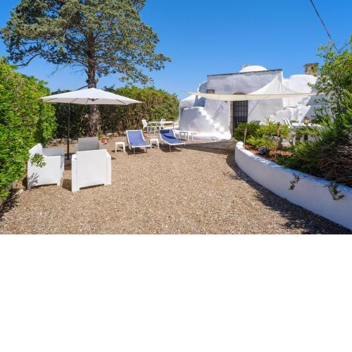 Trullo Nonna Anna
