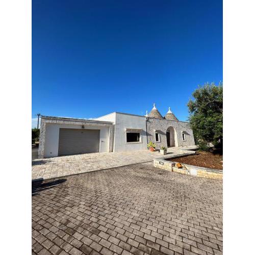 Trullo Nonna Giovanna