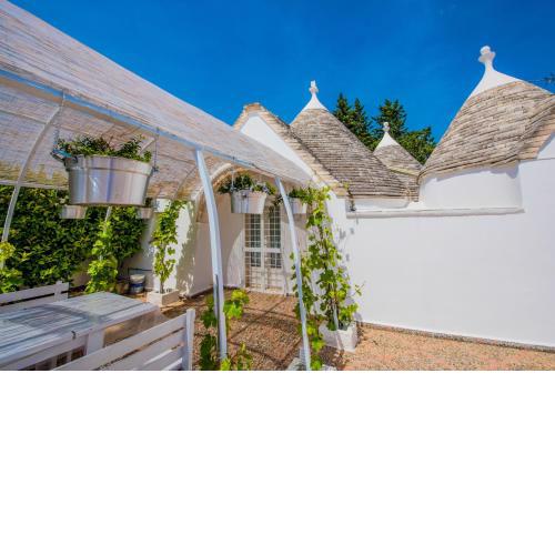 Trullo Nonna Itria