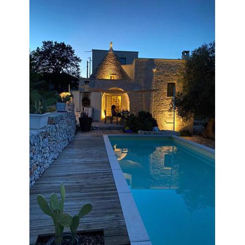 Trullo Nonna Mari