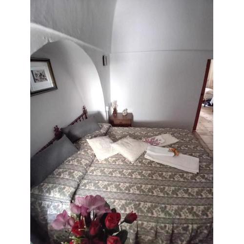 TRULLO NONNA PINA Alberobello