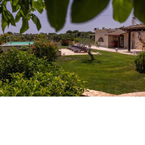 Trullo nonna Pina