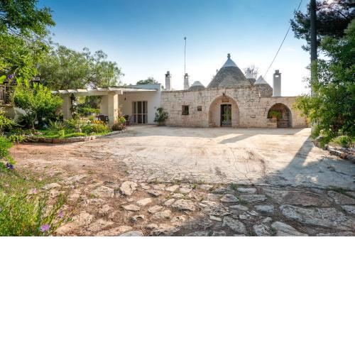 Trullo Nonno Vittorio