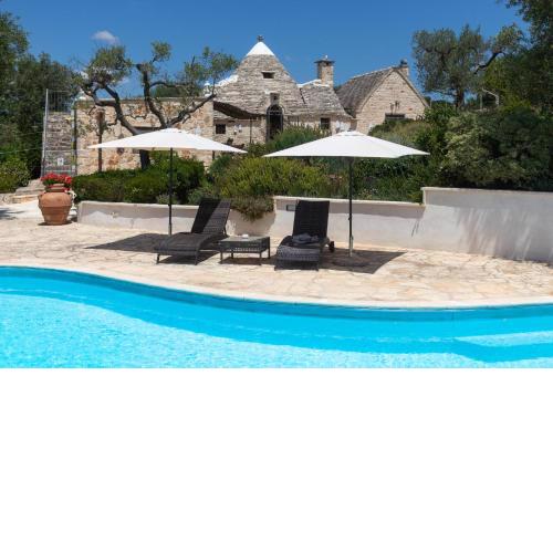 Trullo Nurillo