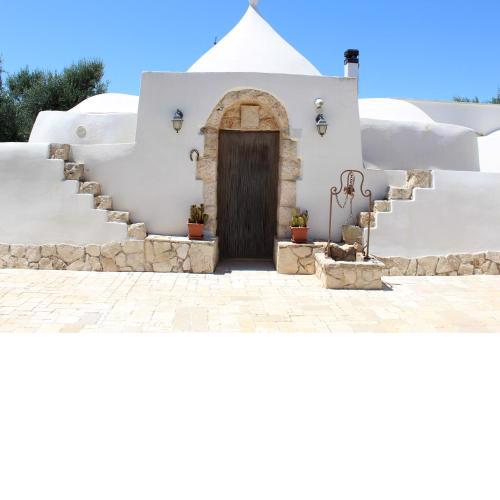 Trullo Oleandro