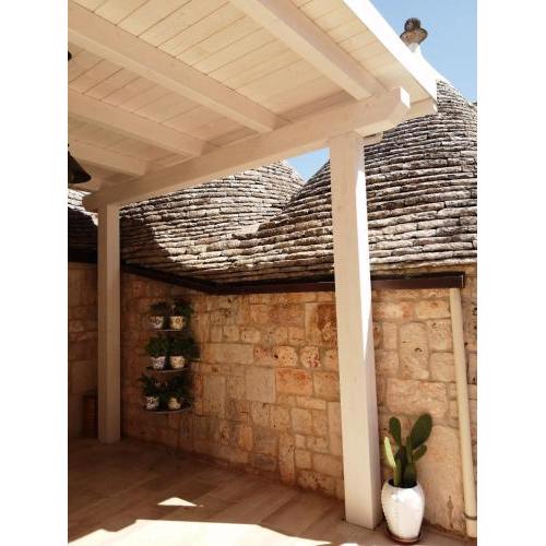 Trullo Paesano