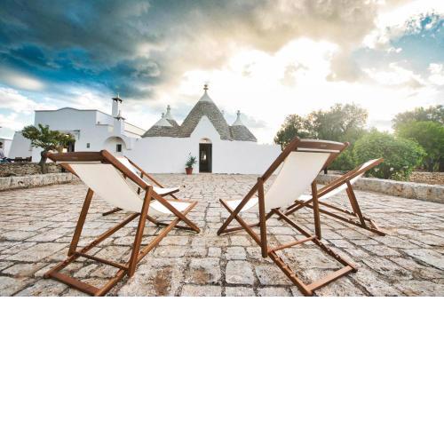 Trullo Paleo